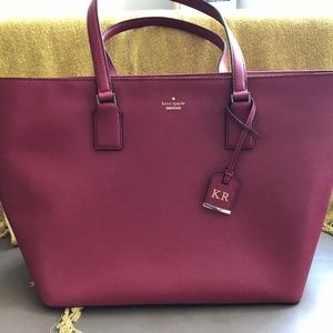 Kate Spade CAMERON STREET MEDIUM HARMONY